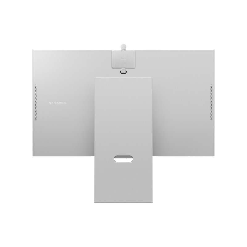 Samsung ViewFinity/S90PC 5K/27"/IPS/5K/60Hz/5ms/Silver/2R