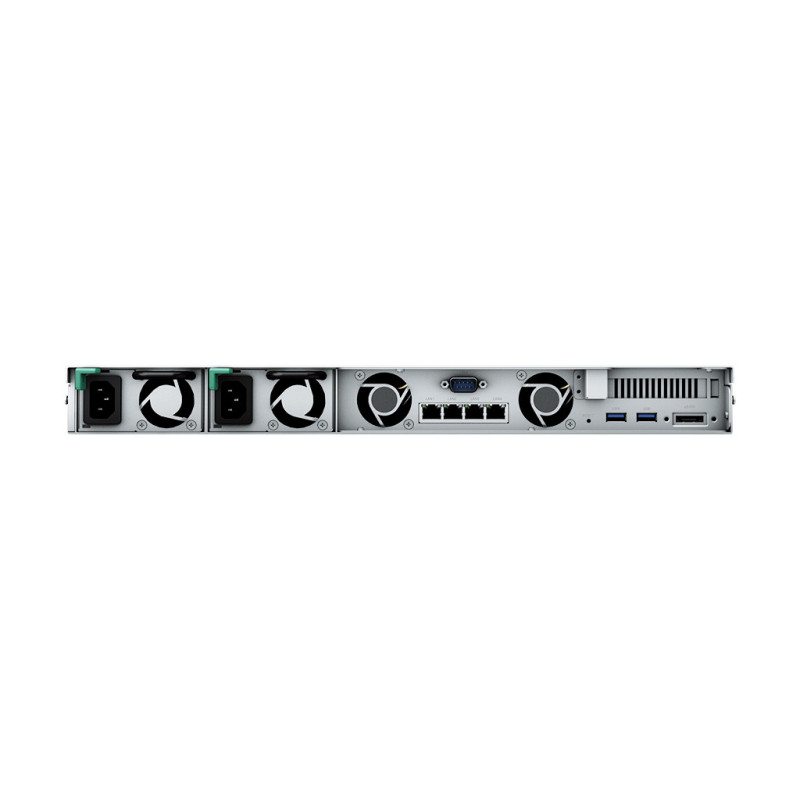 Synology RS822RP+ Rack Station