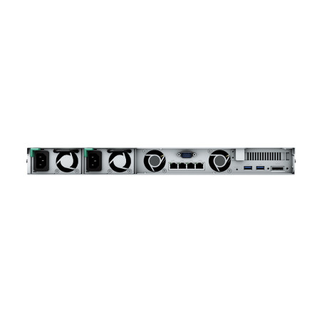 Synology RS822RP+ Rack Station