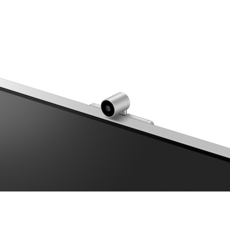 Samsung ViewFinity/S90PC 5K/27"/IPS/5K/60Hz/5ms/Silver/2R