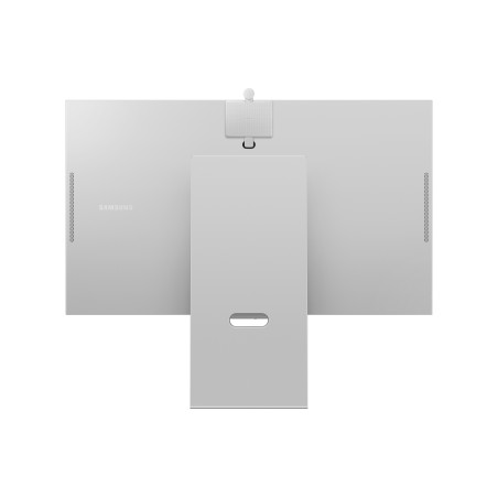 Samsung ViewFinity/S90PC 5K/27"/IPS/5K/60Hz/5ms/Silver/2R