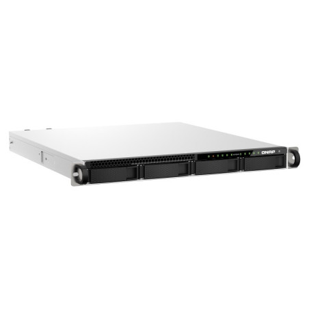 QNAP TS-h987XU-RP-E2334-16G (Xeon 4,8GHz, ZFS, 16GB ECC RAM, 5x 2,5" + 4x 3,5", 2x 2,5GbE, 2x 10GbE)