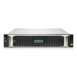HPE MSA 2060 16Gb FC SFF Strg