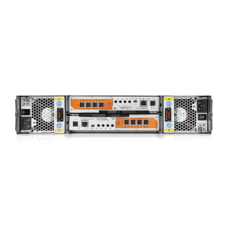 HPE MSA 2060 12Gb SAS LFF Strg