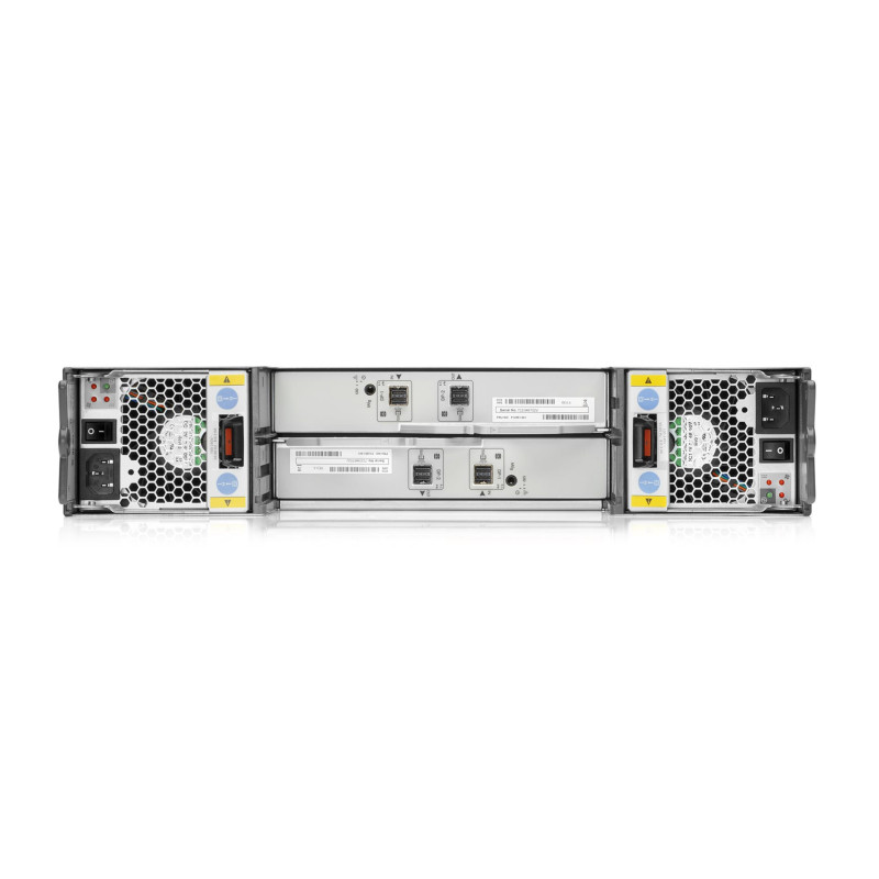 HPE MSA 2060 2U 12d LFF Drv Enclosure