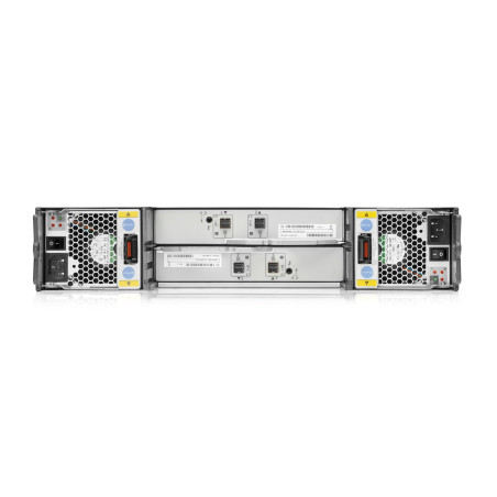 HPE MSA 2060 2U 12d LFF Drv Enclosure