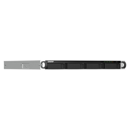 QNAP TS-464U-8G (4core 2,9GHz, 8GB RAM, 4x SATA, 2x 2,5GbE, 1x PCIe, 1x HDMI, 4x USB)