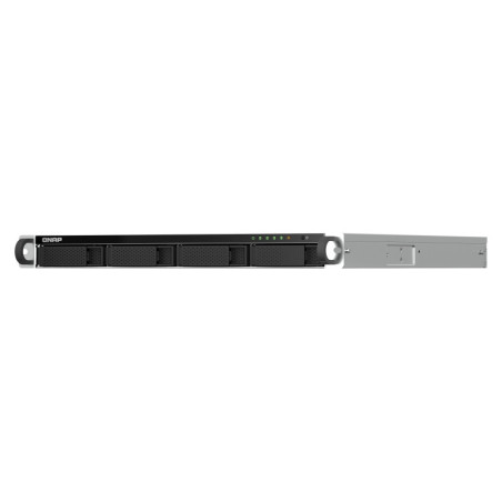 QNAP TS-464U-8G (4core 2,9GHz, 8GB RAM, 4x SATA, 2x 2,5GbE, 1x PCIe, 1x HDMI, 4x USB)