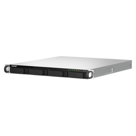 QNAP TS-464U-8G (4core 2,9GHz, 8GB RAM, 4x SATA, 2x 2,5GbE, 1x PCIe, 1x HDMI, 4x USB)