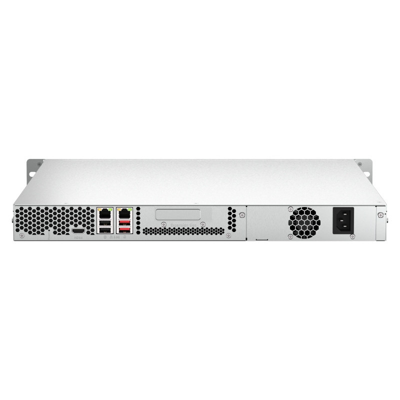 QNAP TS-464U-8G (4core 2,9GHz, 8GB RAM, 4x SATA, 2x 2,5GbE, 1x PCIe, 1x HDMI, 4x USB)