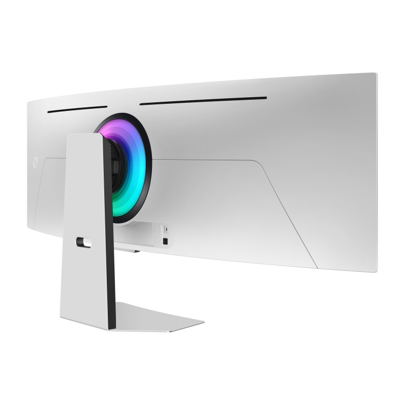 Samsung/LS49CG950SUXDU/49"/OLED/5120x1440/240Hz/0,03ms/Silver/2R