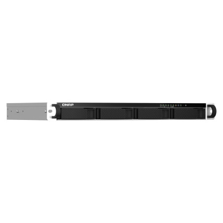 QNAP TS-464eU-8G (4core 2,9GHz, 8GB RAM, 4x SATA, 2x M.2 NVM slot, 2x 2,5GbE, 1xHDMI, malá hĺbka)
