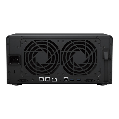 Synology DS1823xs+ Disk Station