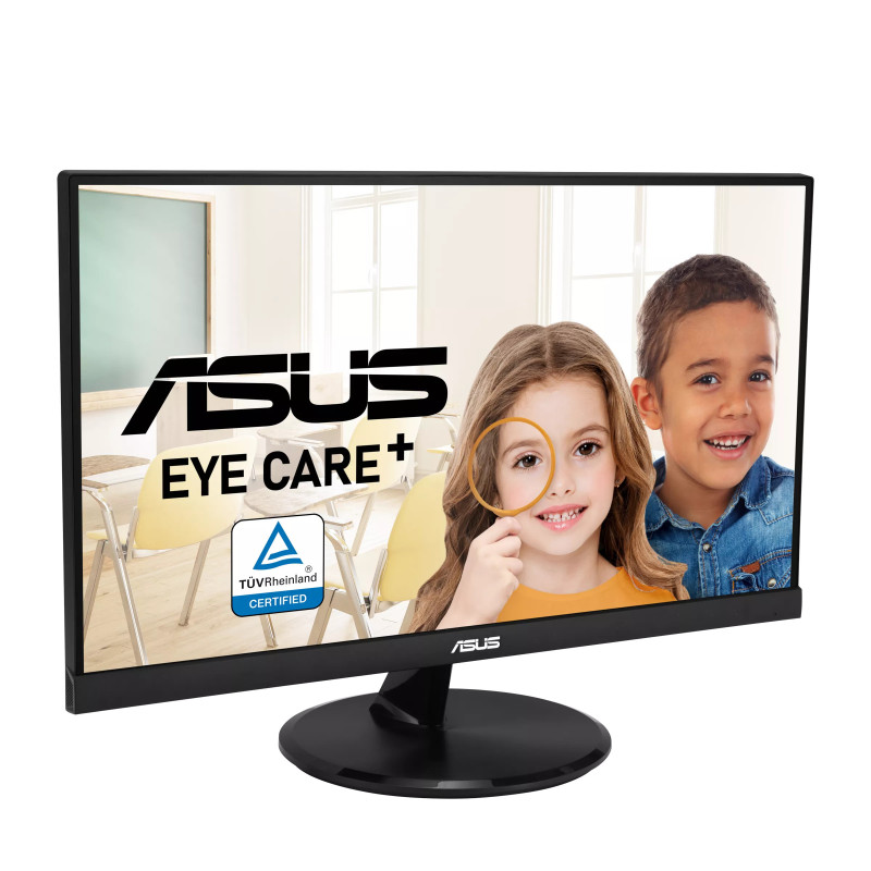 ASUS/VP227HE/21,45"/VA/FHD/75Hz/5ms/Black/3R