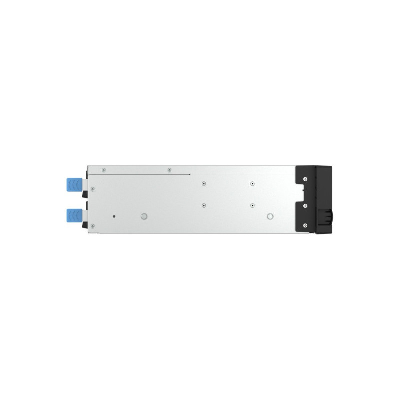 QNAP TS-855eU-RP-8G (8core 2,8GHz, 8GB RAM, 8x SATA, 2x 2,5GbE, 2x M.2 NVMe, 2x PCIe, malá hĺbka)