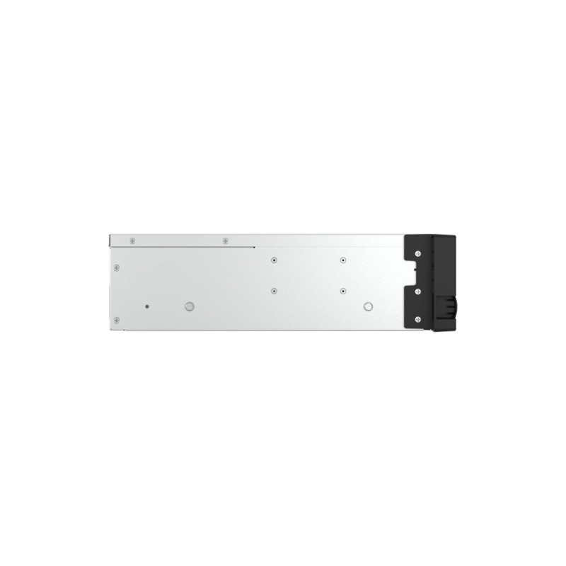 QNAP TS-855eU-8G (8core 2,8GHz, 8GB RAM, 8x SATA, 2x 2,5GbE, 2x M.2 NVMe, 2x PCIe, malá hĺbka)