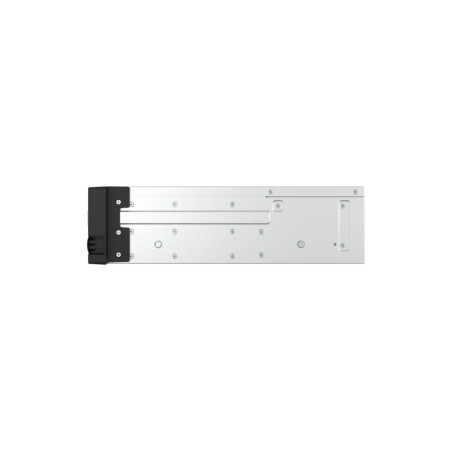 QNAP TS-855eU-8G (8core 2,8GHz, 8GB RAM, 8x SATA, 2x 2,5GbE, 2x M.2 NVMe, 2x PCIe, malá hĺbka)