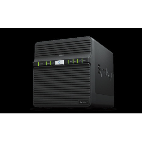 Synology DS423 DiskStation