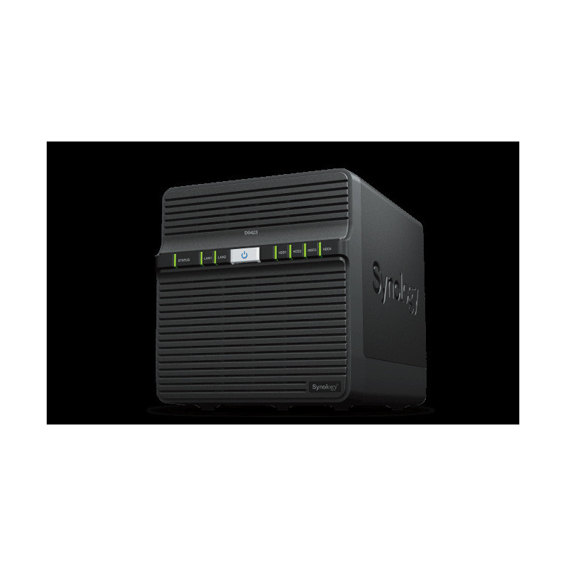 Synology DS423 DiskStation