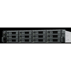 Synology UC3400 Rack station