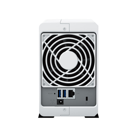 Synology DS223j DiskStation