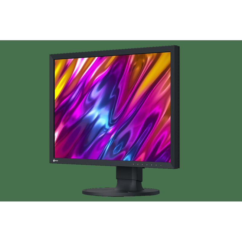 EIZO ColorEdge/CS2400S/24,1"/IPS/FHD/60Hz/19ms/Black/5R