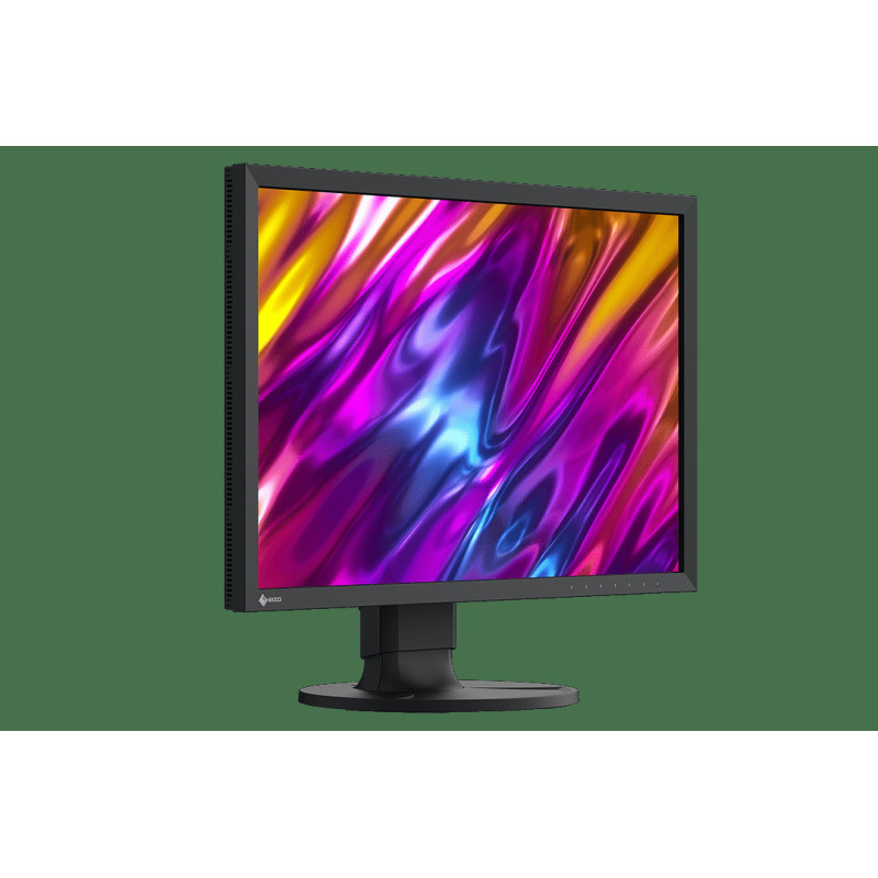 EIZO ColorEdge/CS2400S/24,1"/IPS/FHD/60Hz/19ms/Black/5R