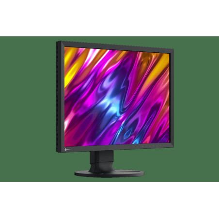 EIZO ColorEdge/CS2400S/24,1"/IPS/FHD/60Hz/19ms/Black/5R