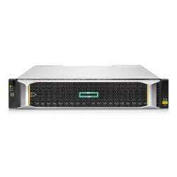 HPE MSA 2060 16 Gb Fibre Channel SFF 12 TB Flash