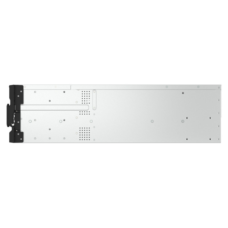 QNAP TL-R2400PES-RP - rozširujúca jednotka JBOD SATA (24x SATA, 2x SFF-8644 1x2, 2x zdroj), rack