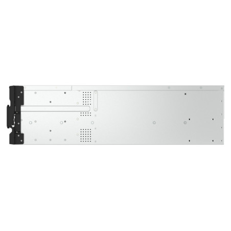 QNAP TL-R2400PES-RP - rozširujúca jednotka JBOD SATA (24x SATA, 2x SFF-8644 1x2, 2x zdroj), rack