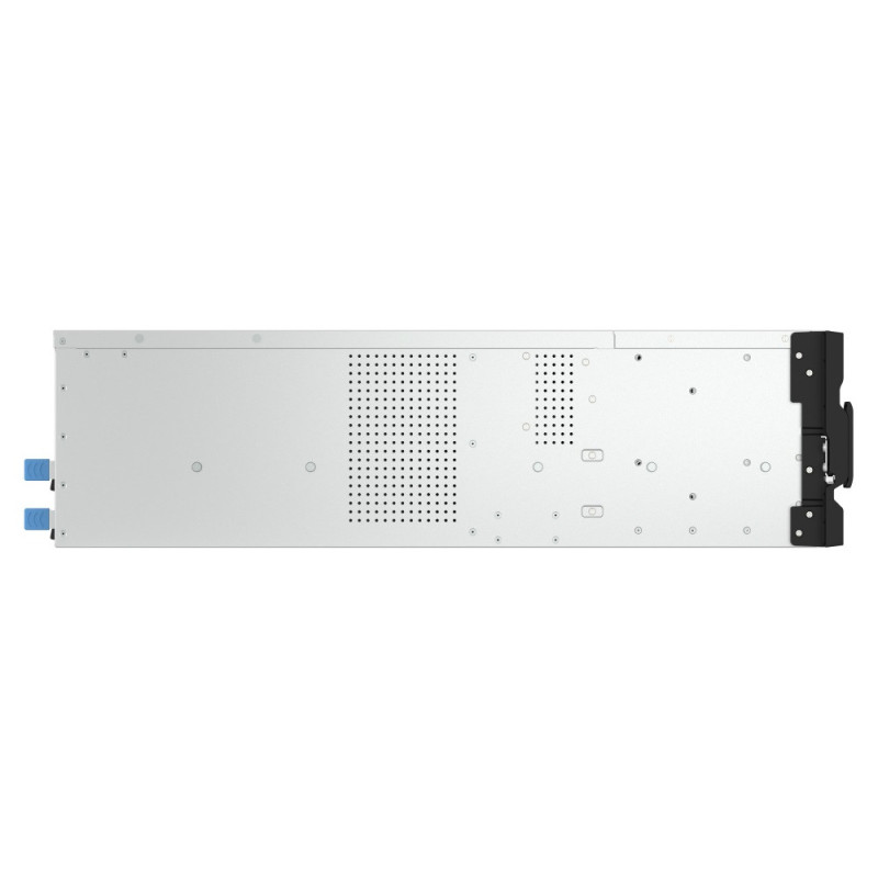 QNAP TL-R2400PES-RP - rozširujúca jednotka JBOD SATA (24x SATA, 2x SFF-8644 1x2, 2x zdroj), rack