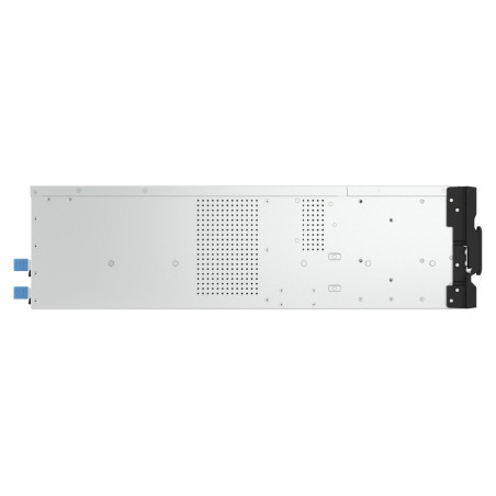 QNAP TL-R2400PES-RP - rozširujúca jednotka JBOD SATA (24x SATA, 2x SFF-8644 1x2, 2x zdroj), rack