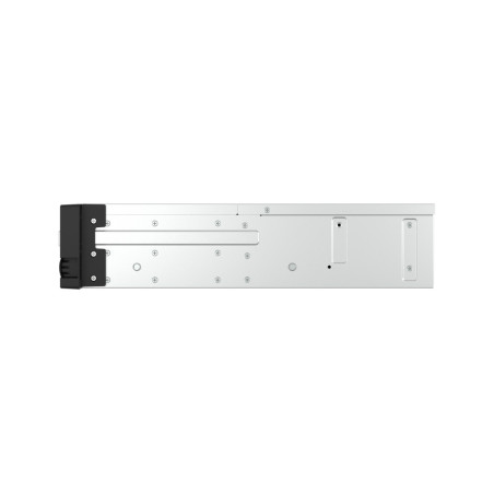 QNAP TL-R1200PES-RP - rozširujúca jednotka JBOD SATA (12x SATA, 2x SFF-8644 1x2, 2x zdroj), rack