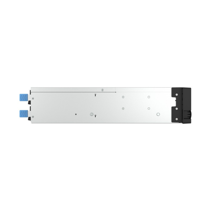 QNAP TL-R1200PES-RP - rozširujúca jednotka JBOD SATA (12x SATA, 2x SFF-8644 1x2, 2x zdroj), rack