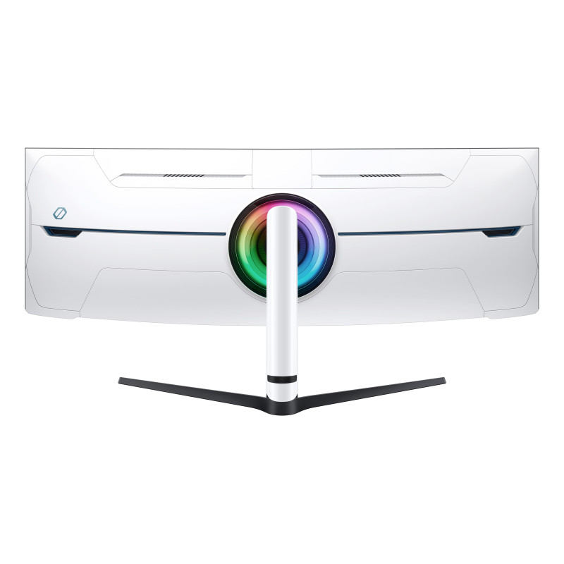 Samsung/LS57CG952NUXEN/57"/VA/7680x2160/240Hz/1ms/Black/2R