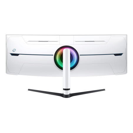 Samsung/LS57CG952NUXEN/57"/VA/7680x2160/240Hz/1ms/Black/2R