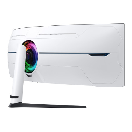 Samsung/LS57CG952NUXEN/57"/VA/7680x2160/240Hz/1ms/Black/2R