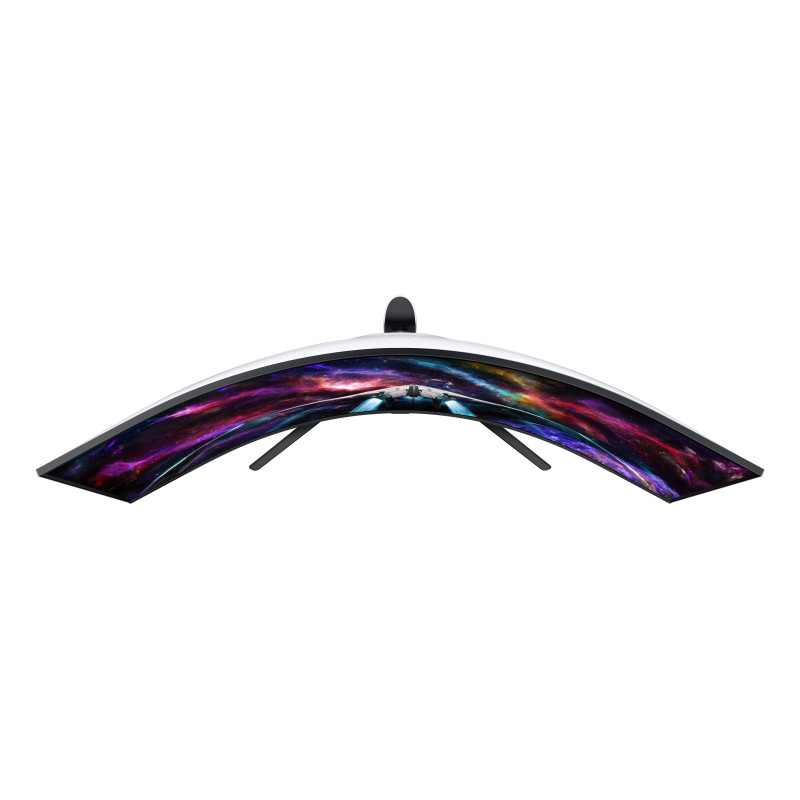 Samsung/LS57CG952NUXEN/57"/VA/7680x2160/240Hz/1ms/Black/2R