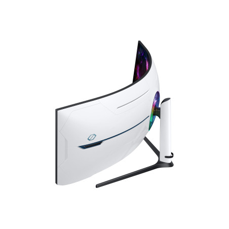 Samsung/LS57CG952NUXEN/57"/VA/7680x2160/240Hz/1ms/Black/2R