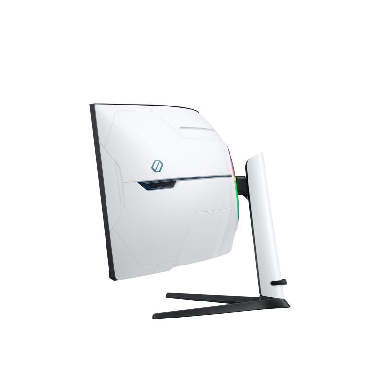 Samsung/LS57CG952NUXEN/57"/VA/7680x2160/240Hz/1ms/Black/2R