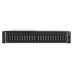 QNAP TS-h3077AFU-R7-64G (Ryzén Pro 5,3GHz, ZFS, 64GB DDR5 RAM, 30x 2,5" SATA, 2x 2,5GbE, 2x 10GbE)