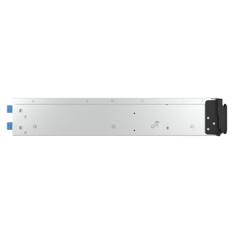 QNAP TS-h3077AFU-R7-64G (Ryzén Pro 5,3GHz, ZFS, 64GB DDR5 RAM, 30x 2,5" SATA, 2x 2,5GbE, 2x 10GbE)