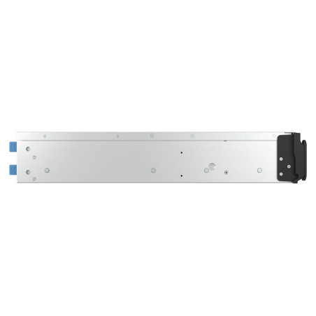 QNAP TS-h3077AFU-R7-64G (Ryzén Pro 5,3GHz, ZFS, 64GB DDR5 RAM, 30x 2,5" SATA, 2x 2,5GbE, 2x 10GbE)
