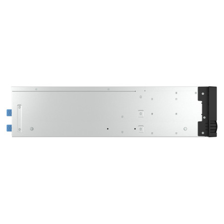 QNAP TS-h1677AXU-RP-R7-32G (Ryzen Pro 5,3GHz, ZFS, 32GB DDR5 RAM, 16x SATA, 2x 2,5GbE, 2x 10GbE)