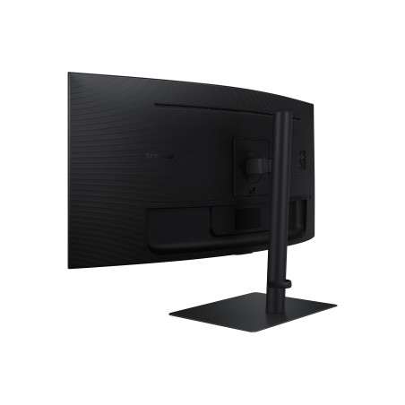 Samsung ViewFinity/S65UC/34"/VA/3440x1440/100Hz/5ms/Black/3R
