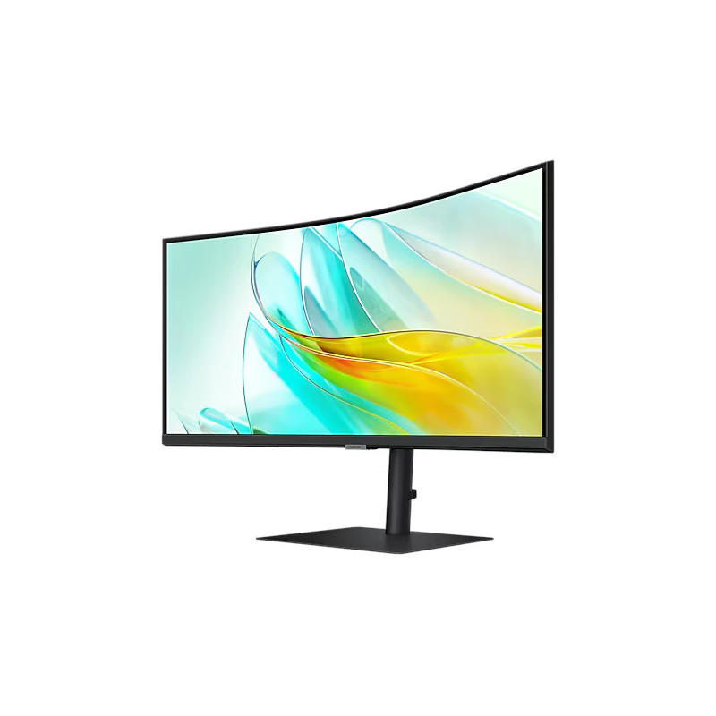 Samsung ViewFinity/S65UC/34"/VA/3440x1440/100Hz/5ms/Black/3R