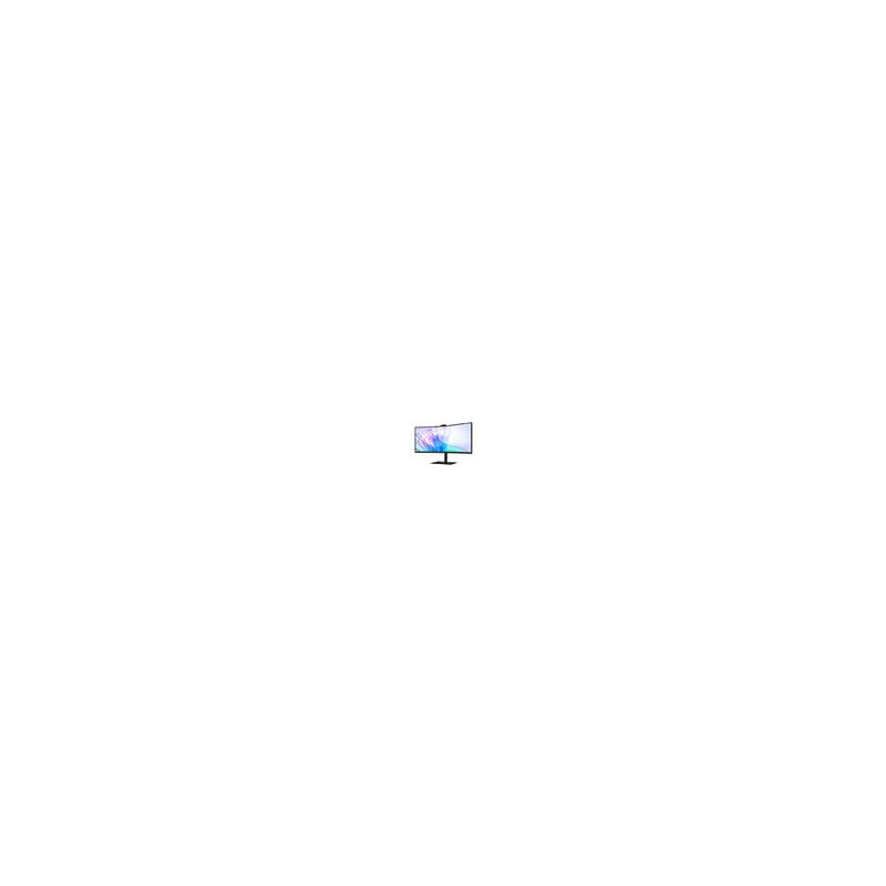 Samsung ViewFinity/S65VC/34"/VA/3440x1440/100Hz/5ms/Black/2R