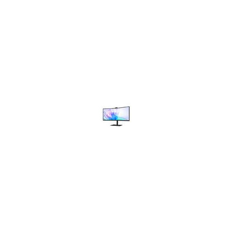 Samsung ViewFinity/S65VC/34"/VA/3440x1440/100Hz/5ms/Black/2R