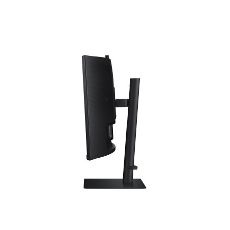 Samsung ViewFinity/S65VC/34"/VA/3440x1440/100Hz/5ms/Black/2R